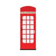 Phonebooth Clip Art N2