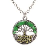 Celtic Tree Of Life