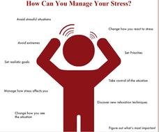 Stress Management Techniques