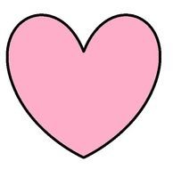 Valentines Day Heart Clip Art N26