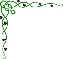 Clip Art Borders N7