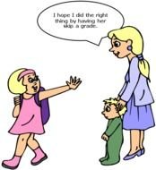 Gifted Students Clip Art For Teachers