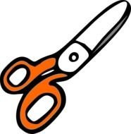 Rock Paper Scissors Clip Art