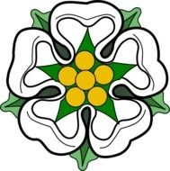 White Rose Clip Art N3