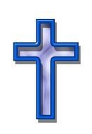Christian Crosses Clip Art Free N17