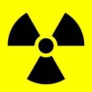Radiation Symbol N2