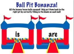 Carnival Games Clip Art N5