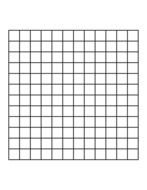 12 By Grid drawing