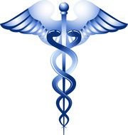 Medical Symbol N2