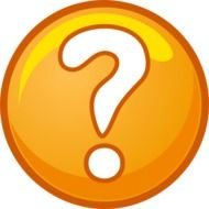 Question Mark Clip Art N43
