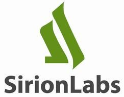 Clip Art of sirionlabs logo