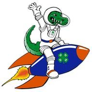 4 H Clip Art N4