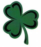 Shamrock Clip Art N7
