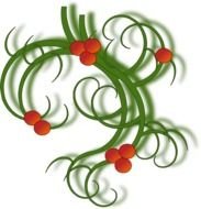 Free Christmas Clip Art N59