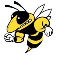 Cartoon Bee Clip Art N7