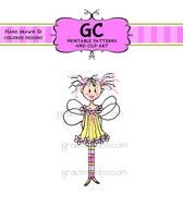 You Can Do It Clip Art N5