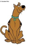 Scooby Dooby Doo