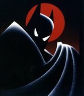 Batman Animated Series