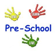 Preschool Clip Art N7