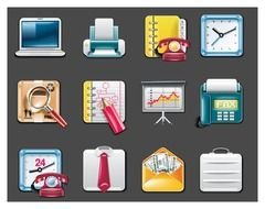 Office Supplies