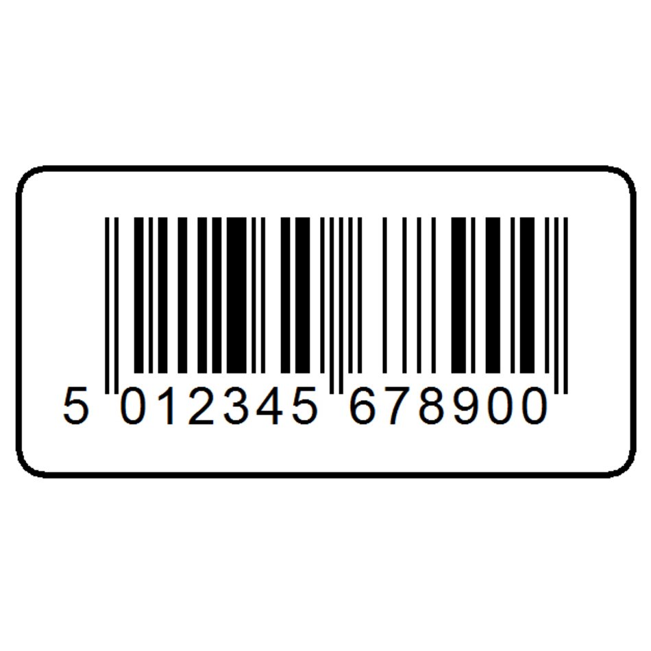 Barcode With Price