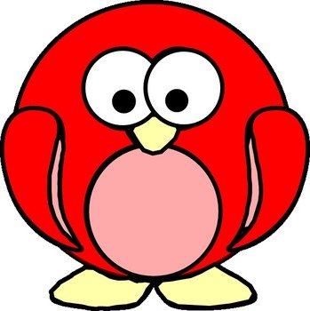 Baby Penguin Clip Art N2