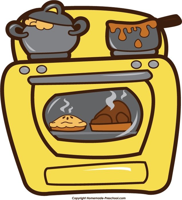 Thanksgiving Clip Art N26