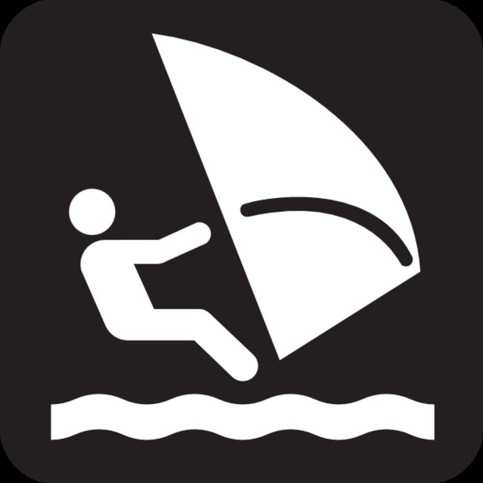 Surfing Clip Art N6
