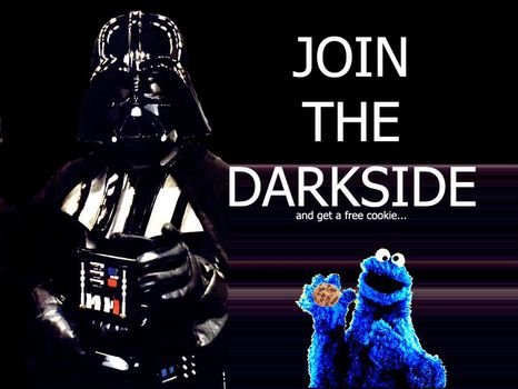 Star Wars Funny Quotes