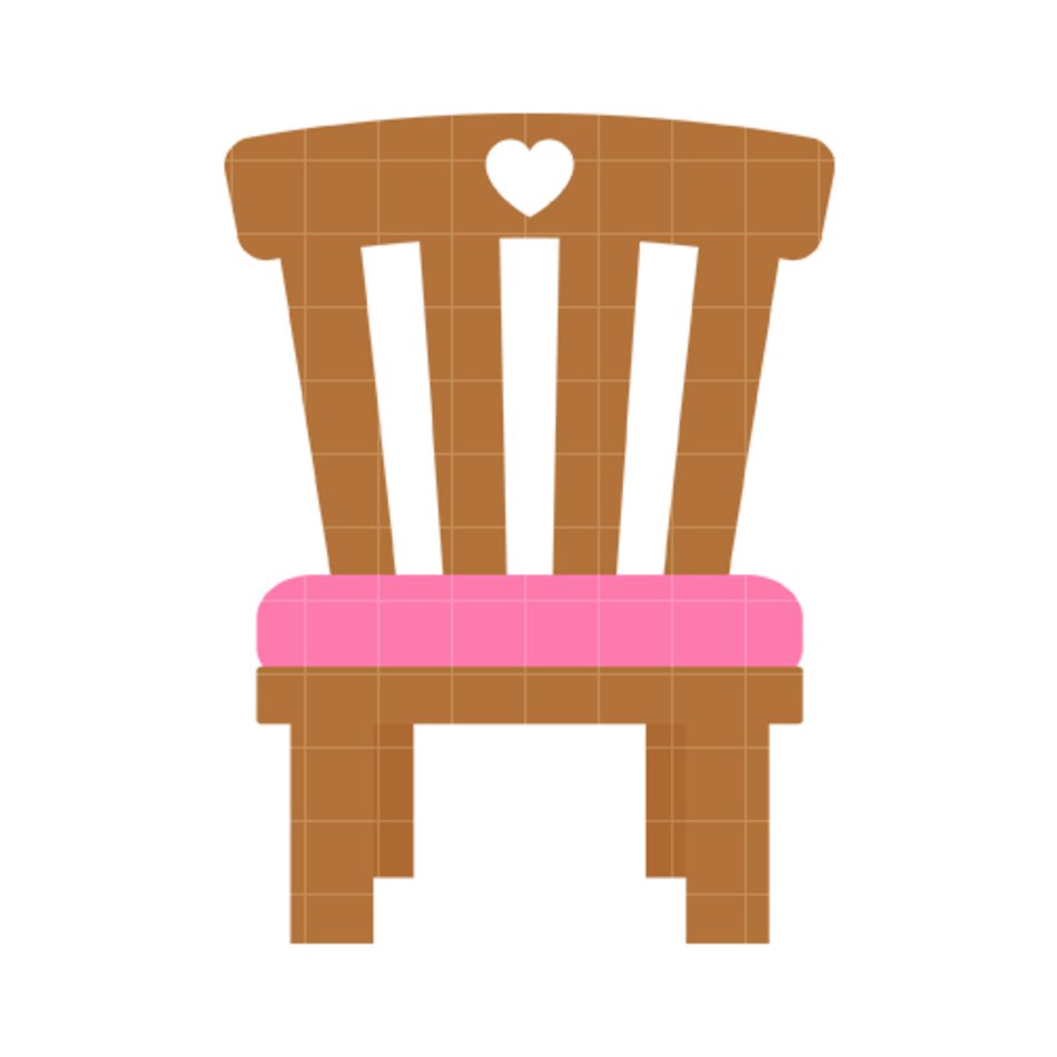 Chair Clip Art N7