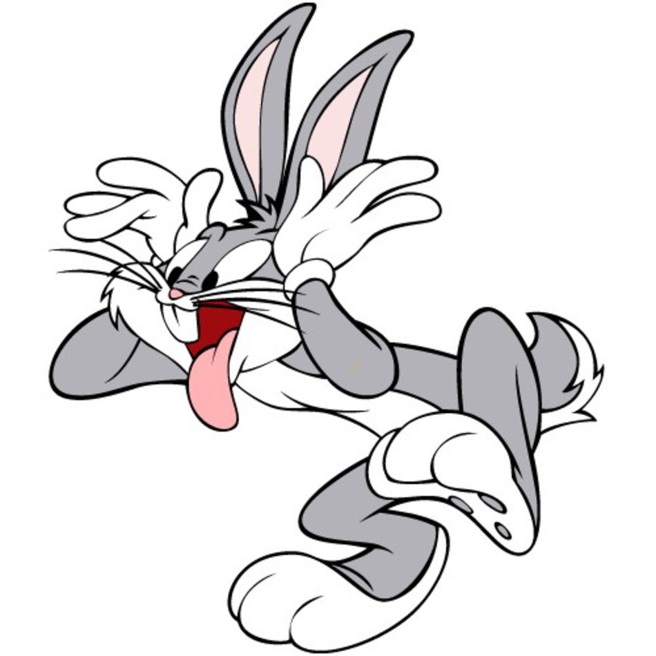 Bugs Bunny N4