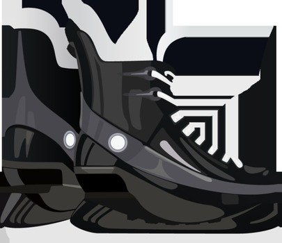 Ice Skate Clip Art N8