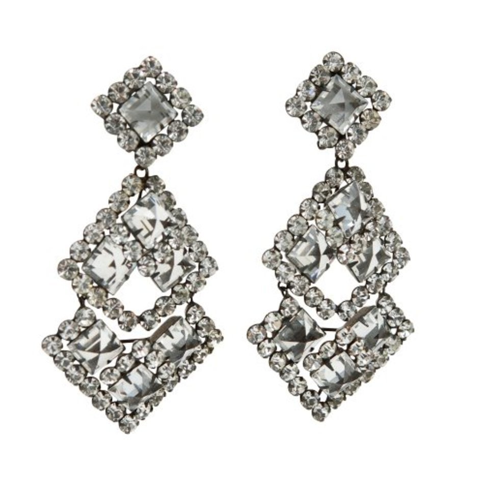 Vintage 1960s Earrings