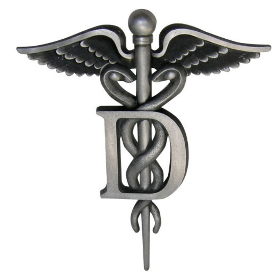 Dental Symbols Clip Art N2