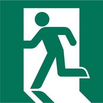 38750 24120 21475 Emergency Exit