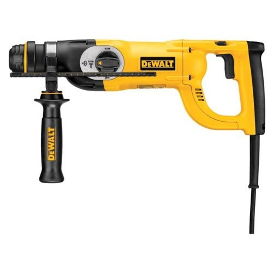 De Walt Hammer Drill