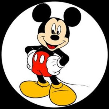 Mickey Mouse N31