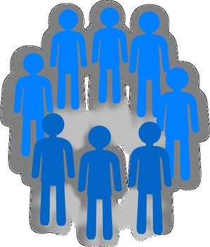 Meeting Clip Art N23