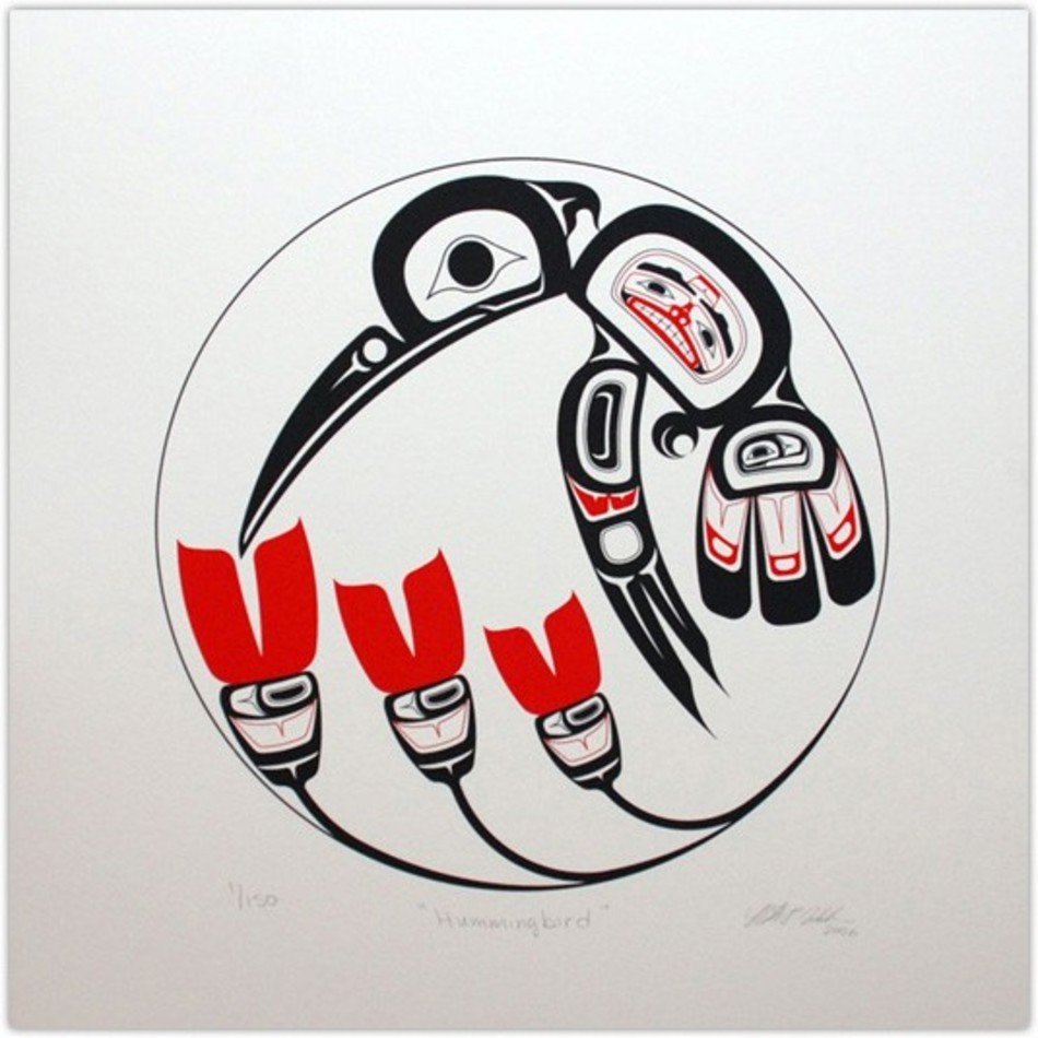 Northwest Coast Native American Art