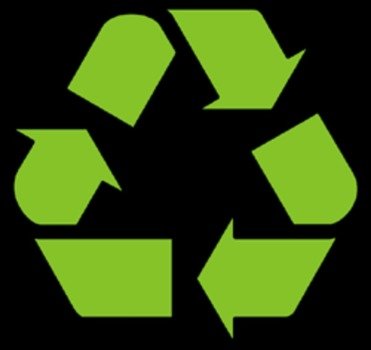 Recycling Symbol Recycle Logo N2
