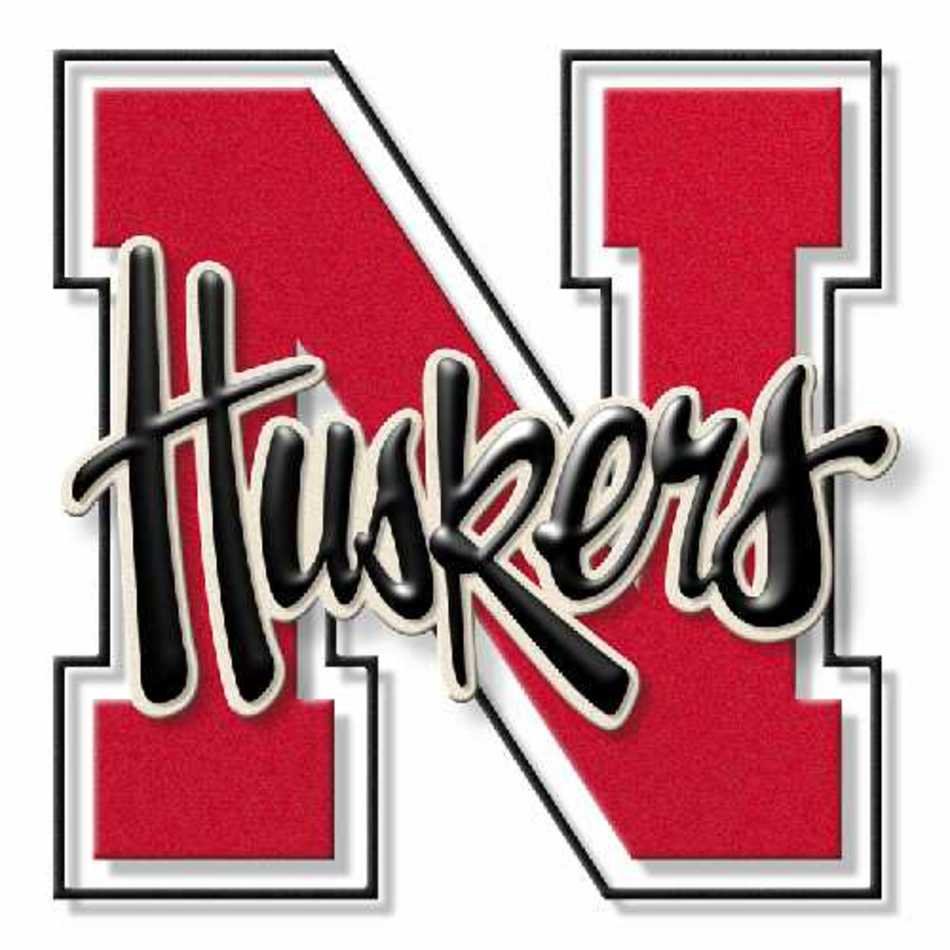 University Of Nebraska Football Logo