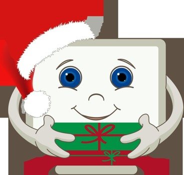 Christmas Presents Clip Art N22