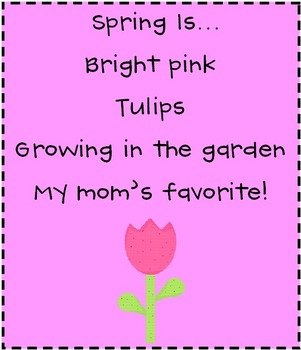 Poems About Spring