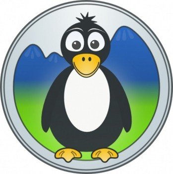 Funny Penguin Clip Art Free
