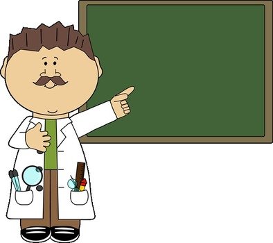 Teacher Clip Art N40