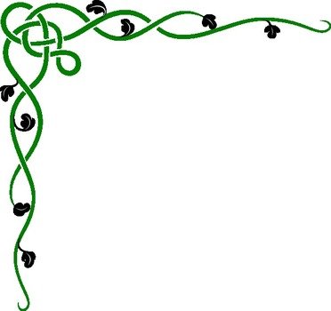 Clip Art Borders N7