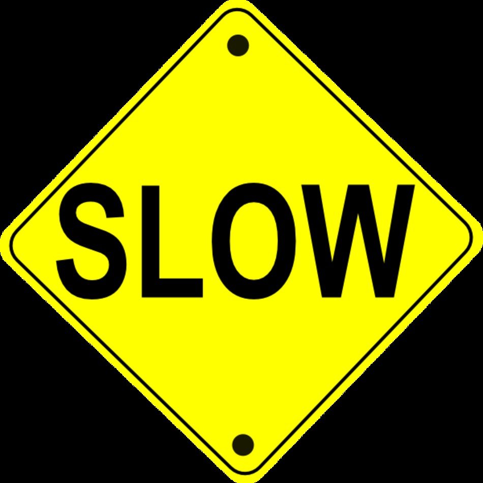 Road Signs Clip Art N19