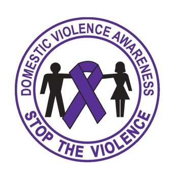 Domestic Violence Awareness Month