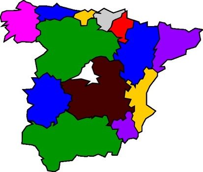 Spanish Clip Art N4