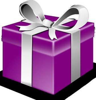 Christmas Presents Clip Art N24